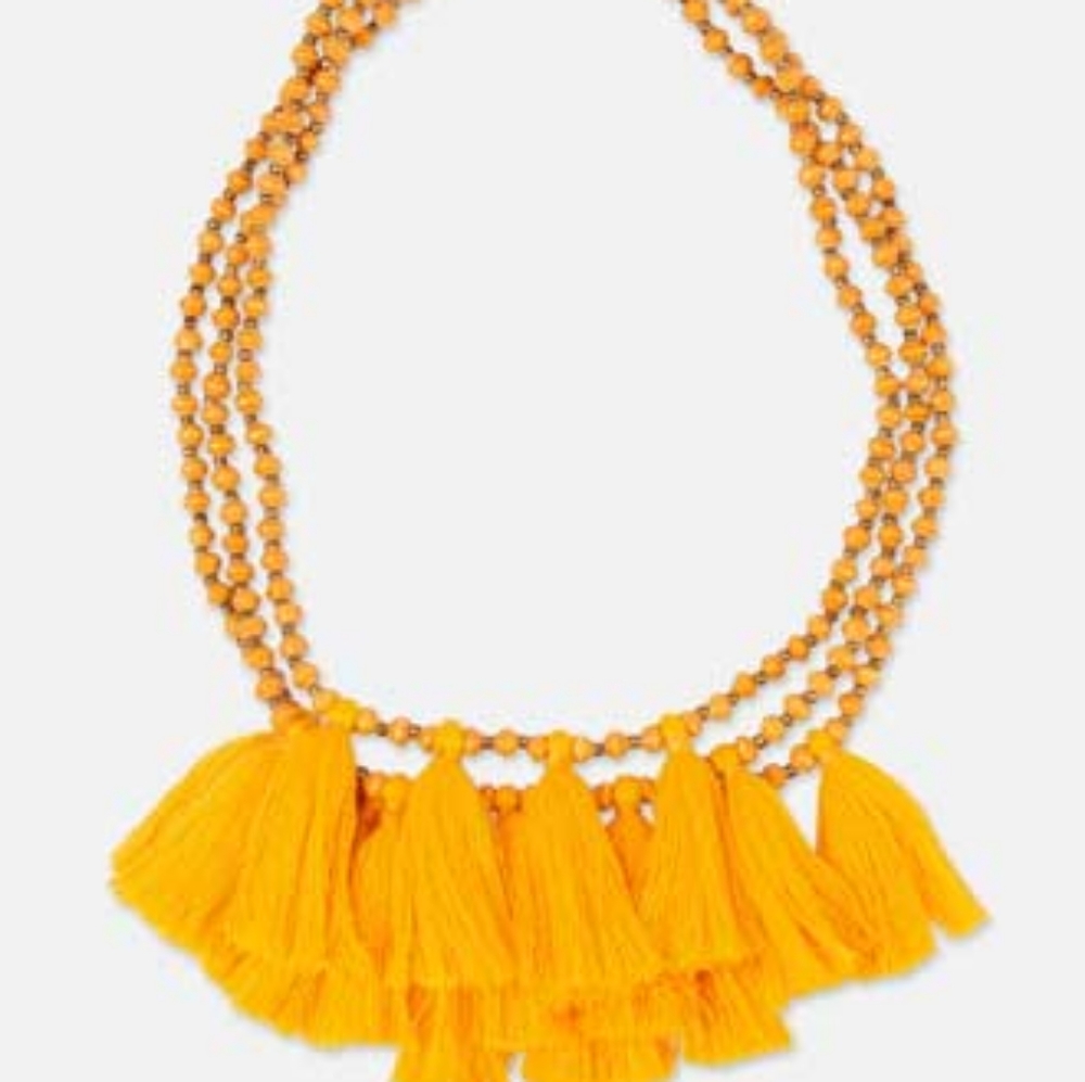 Noonday Collection Dora Necklace